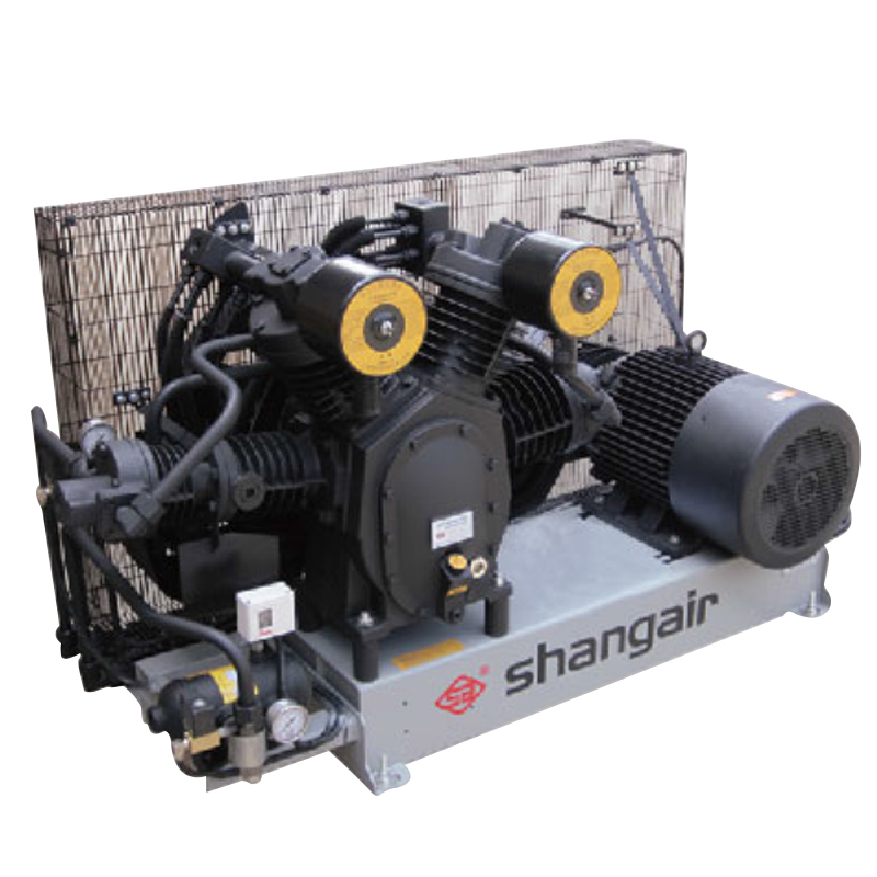 Shangair Air compressor